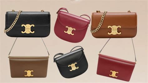 replica celine linaybags|celine triomphe bag dupes.